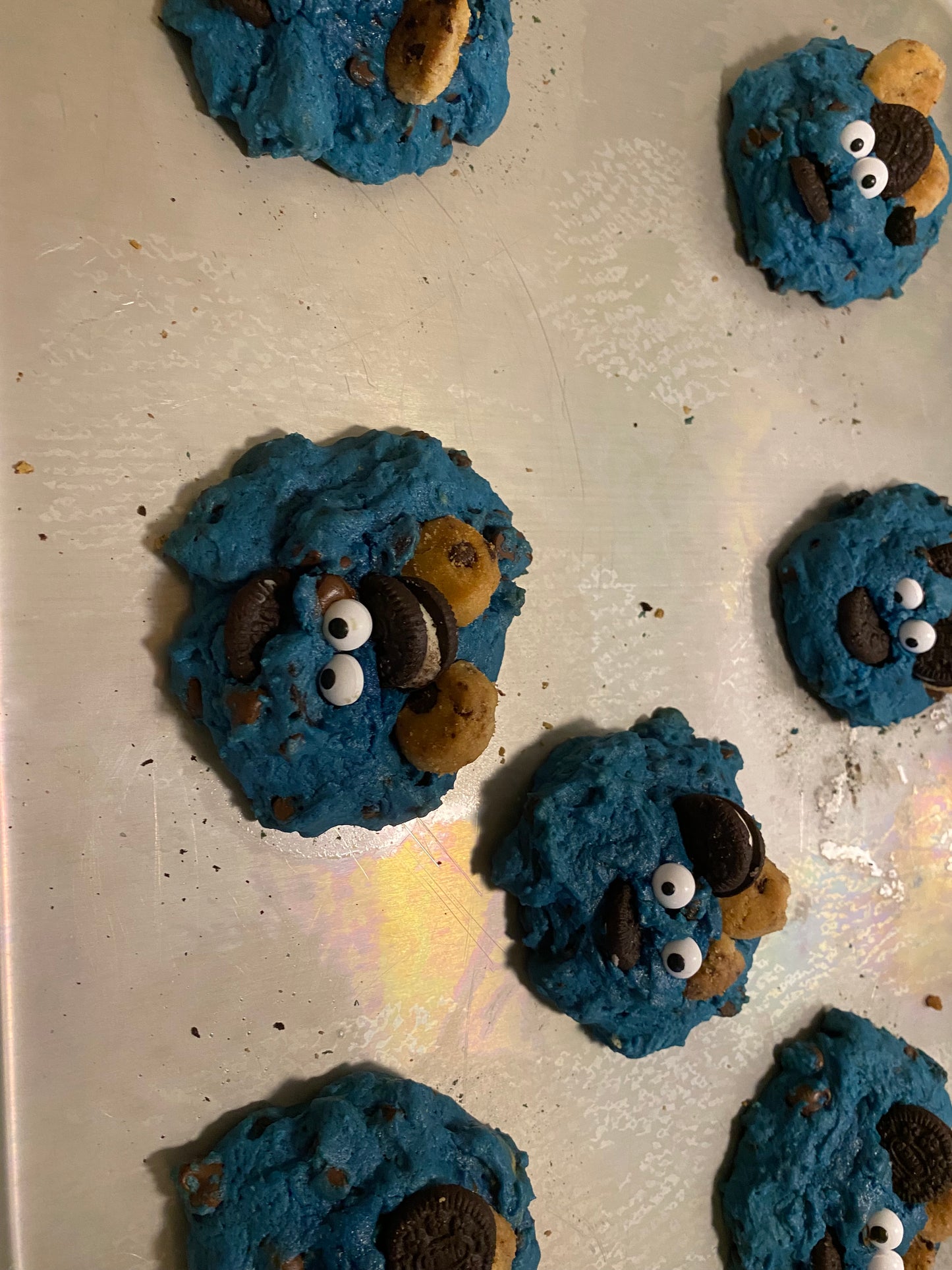 Gourmet Cookies