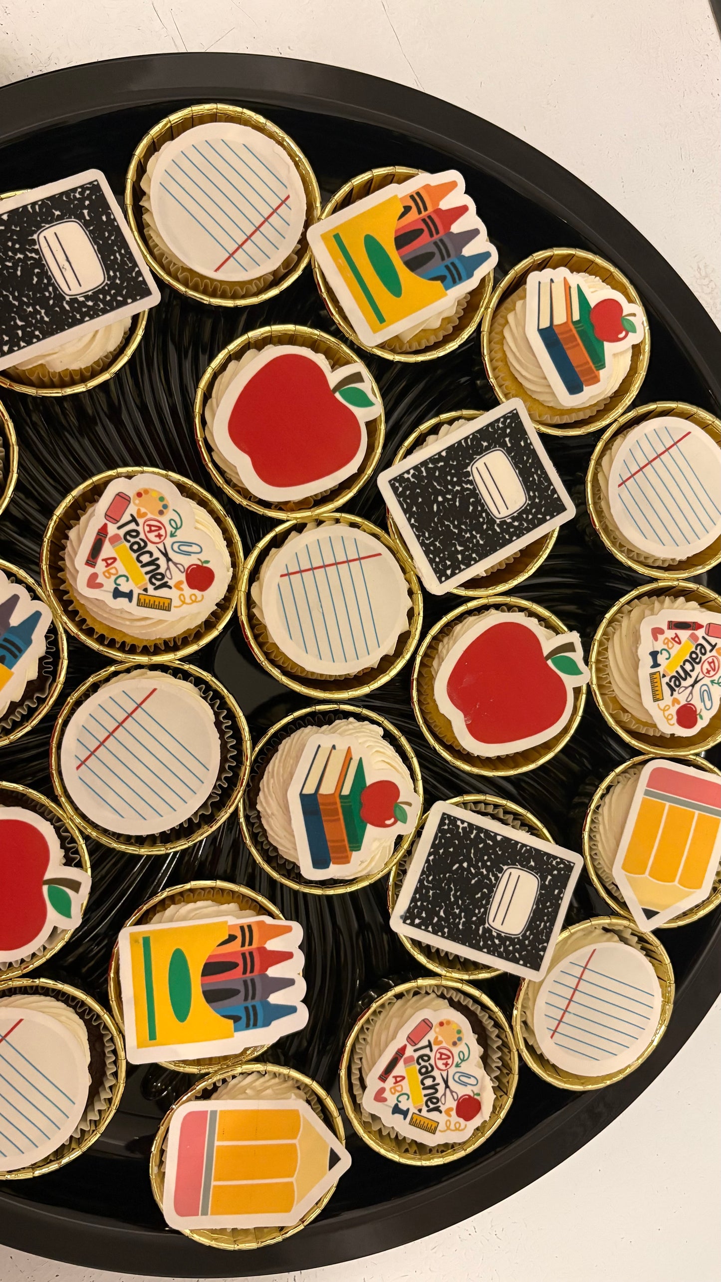Cupcakes