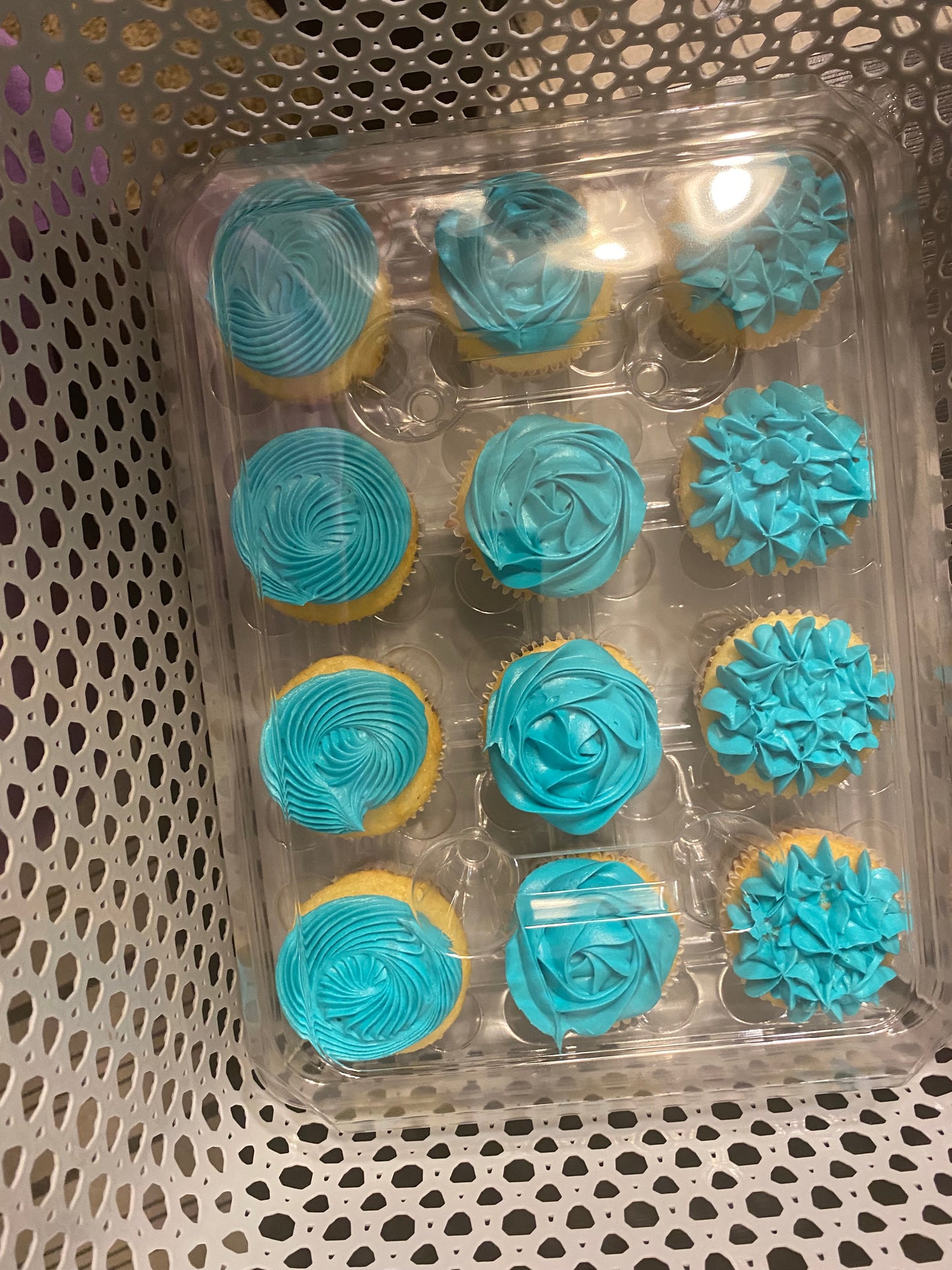 Cupcakes