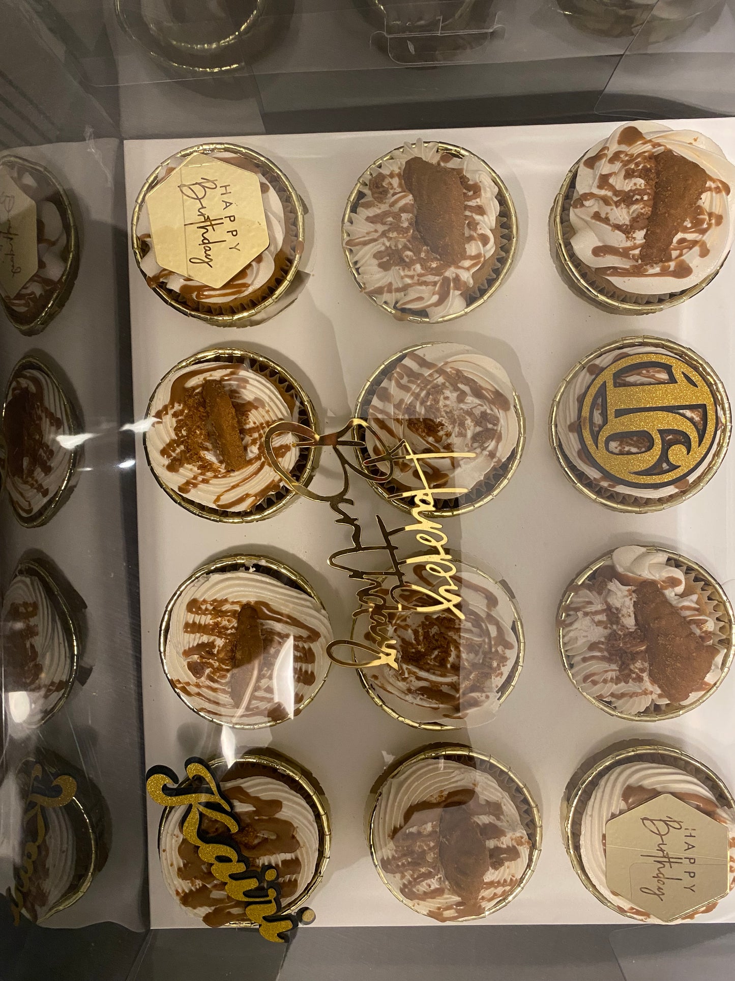 Cupcakes