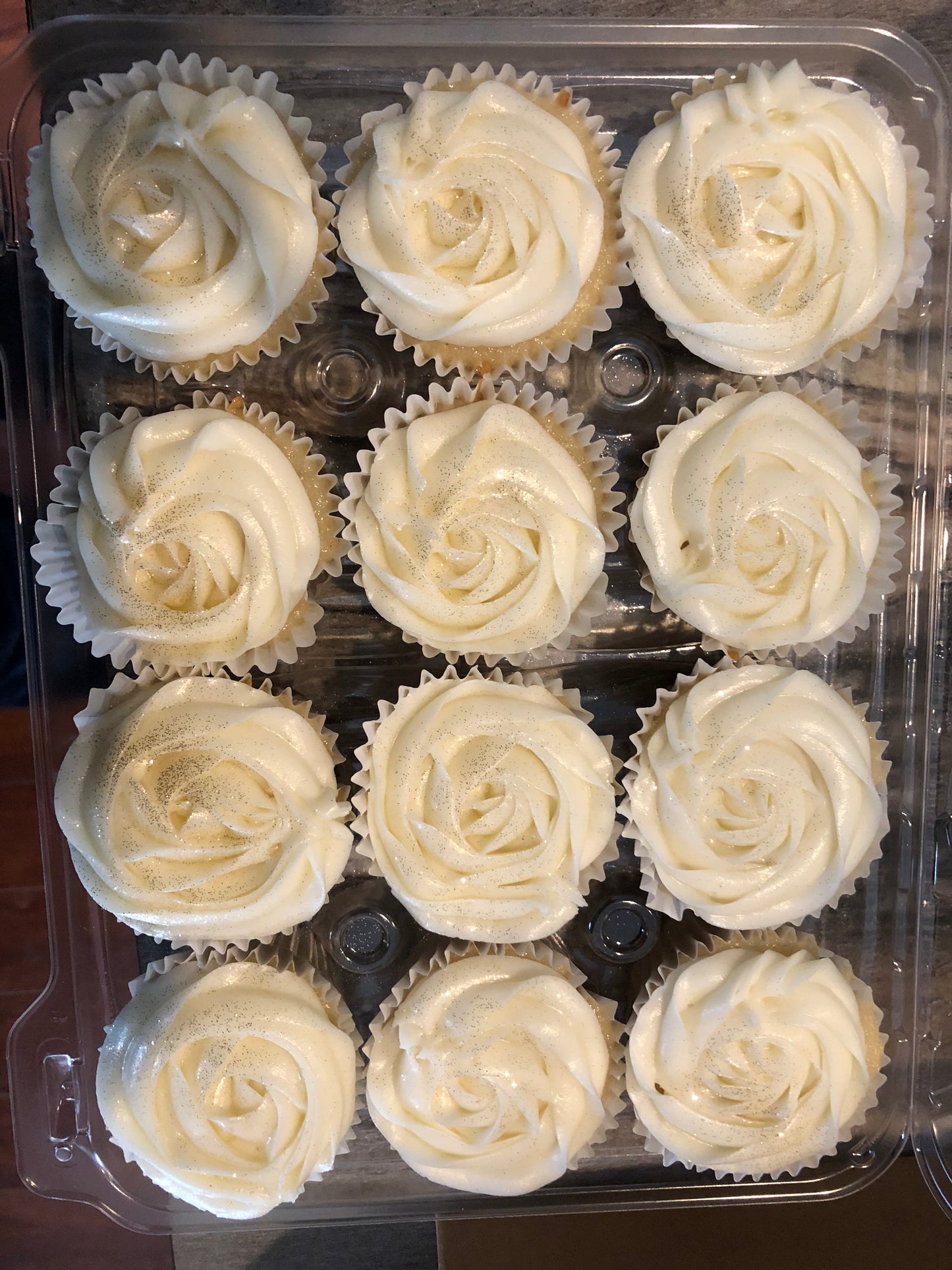 Cupcakes