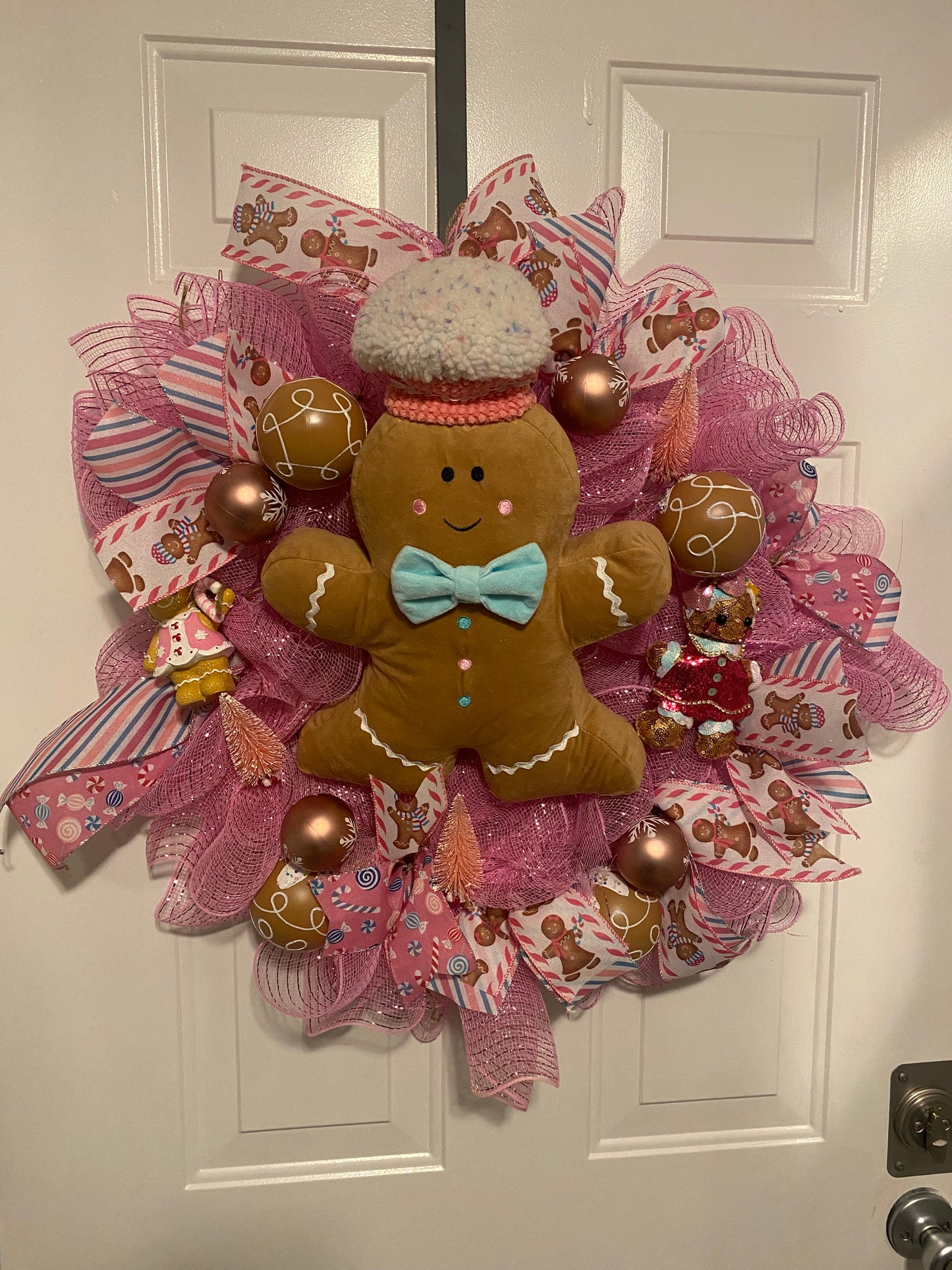 Wreaths