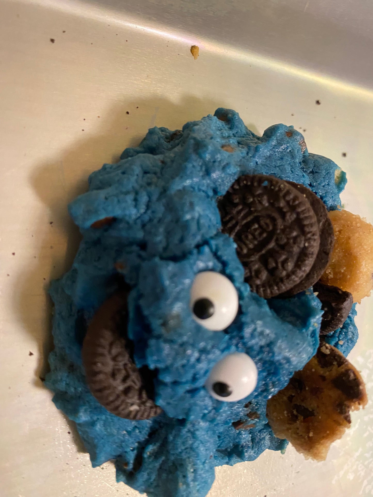 Gourmet Cookies