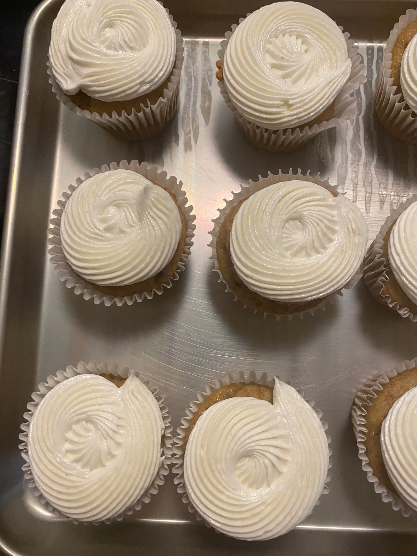Cupcakes