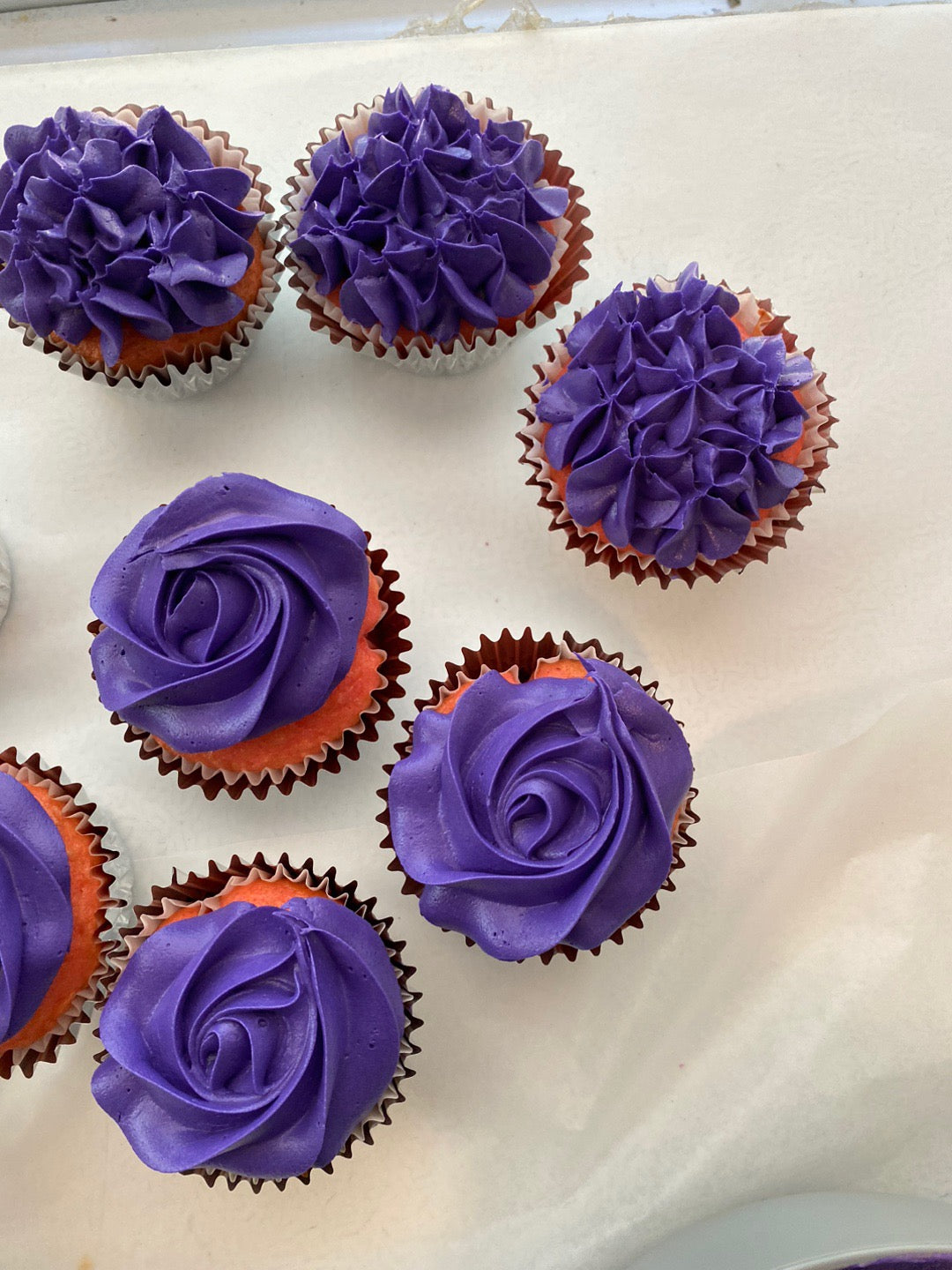 Cupcakes