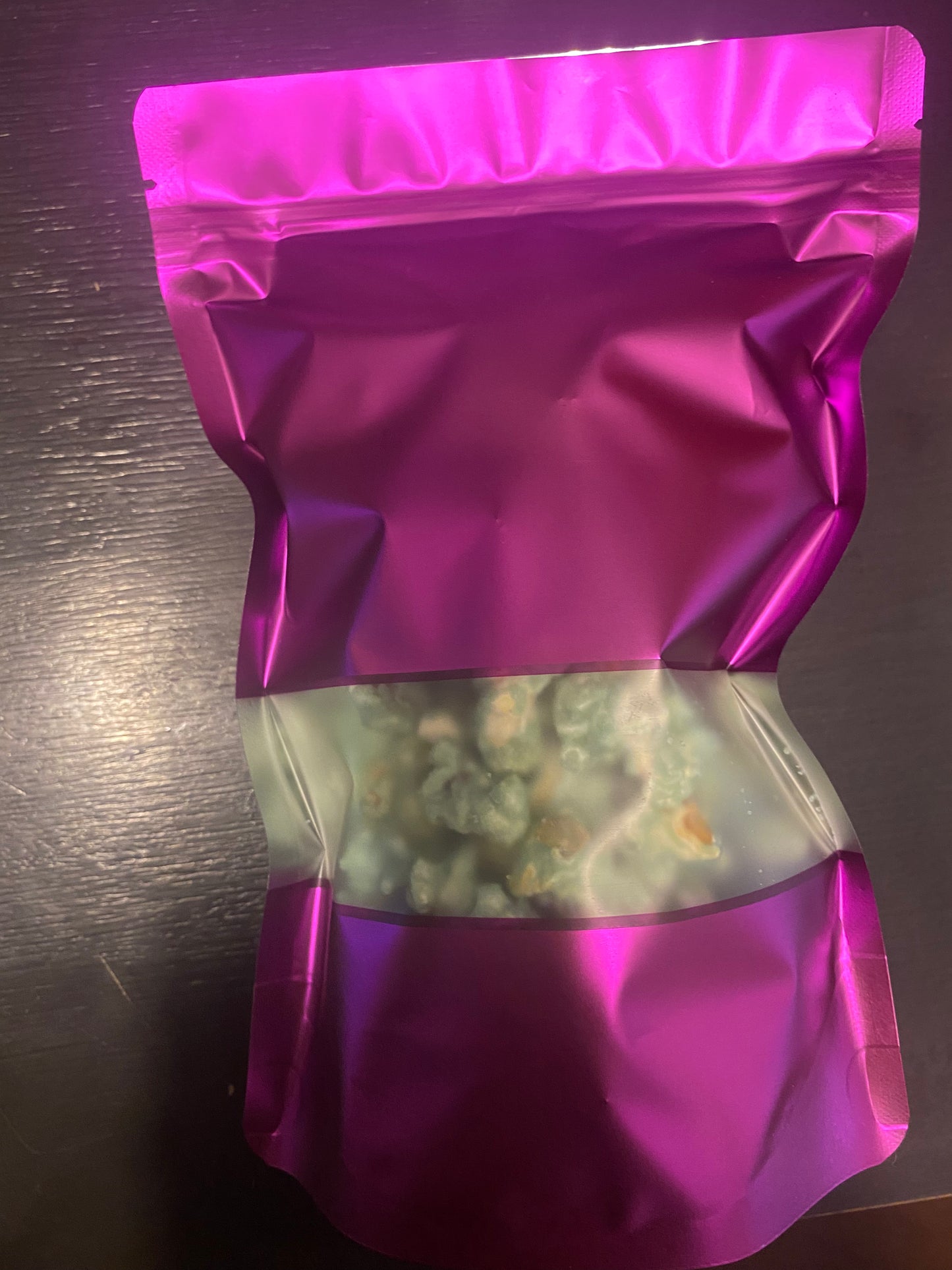 Gourmet Popcorn