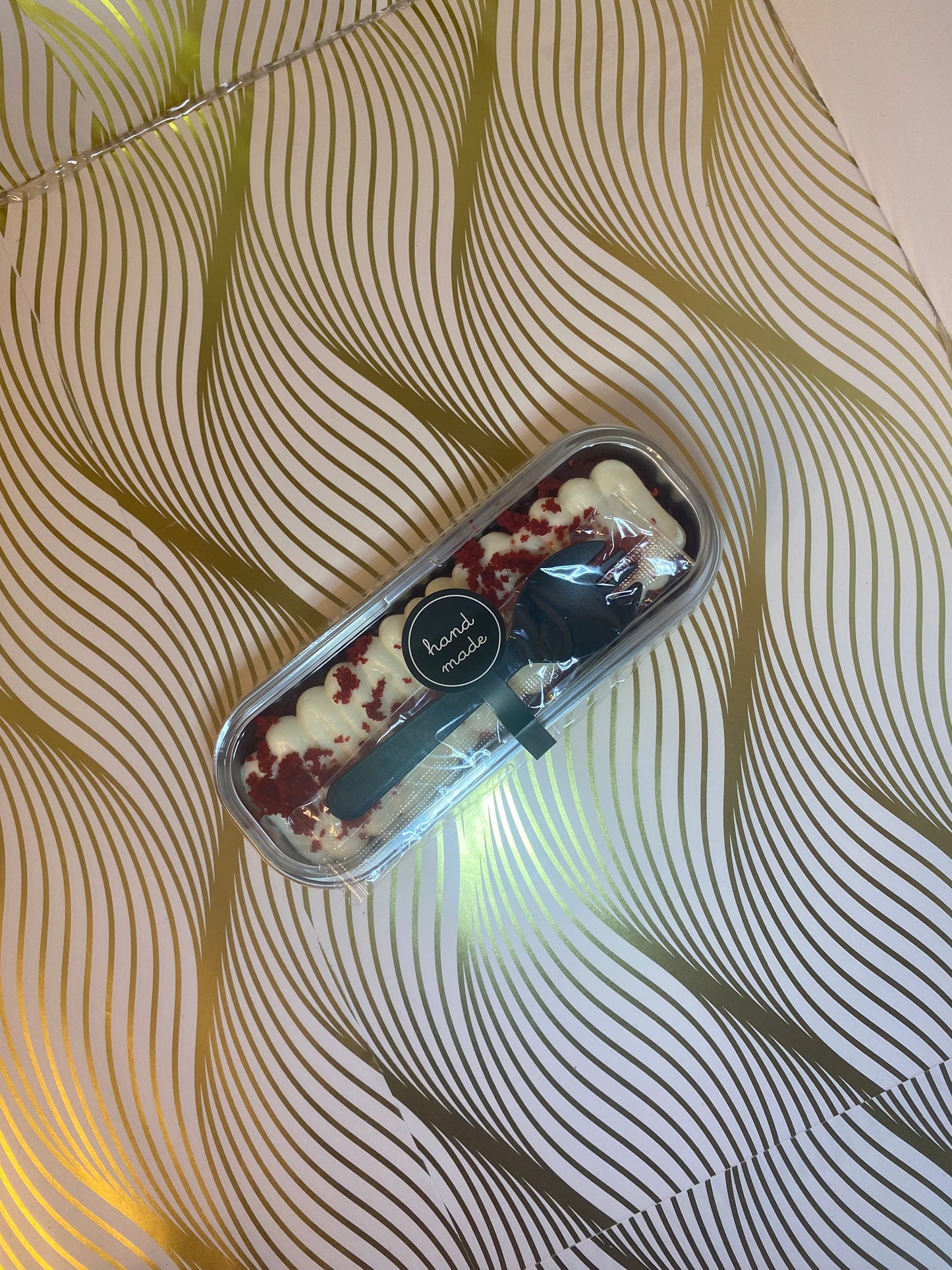 Cake Tins