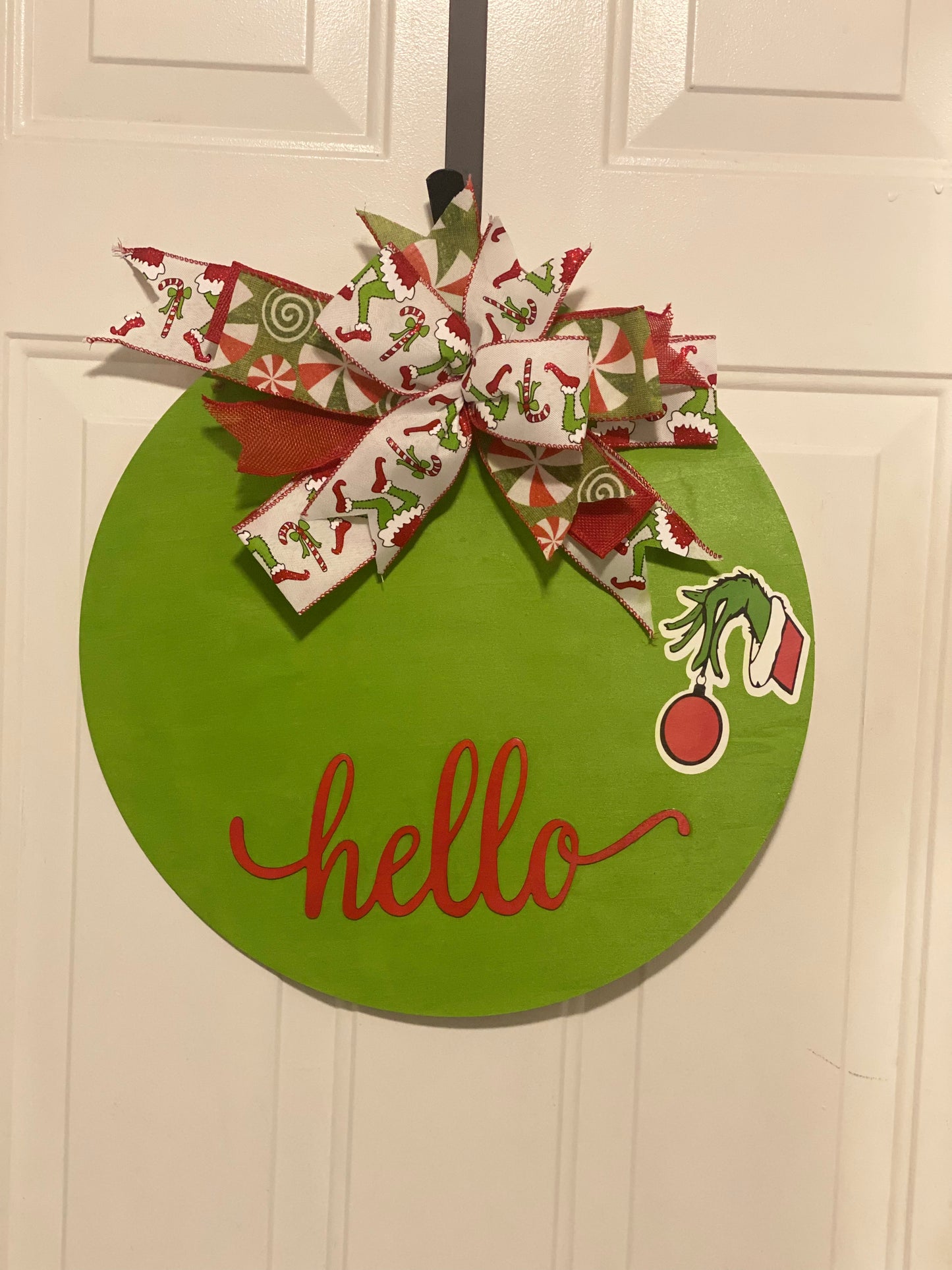 Door Hangers