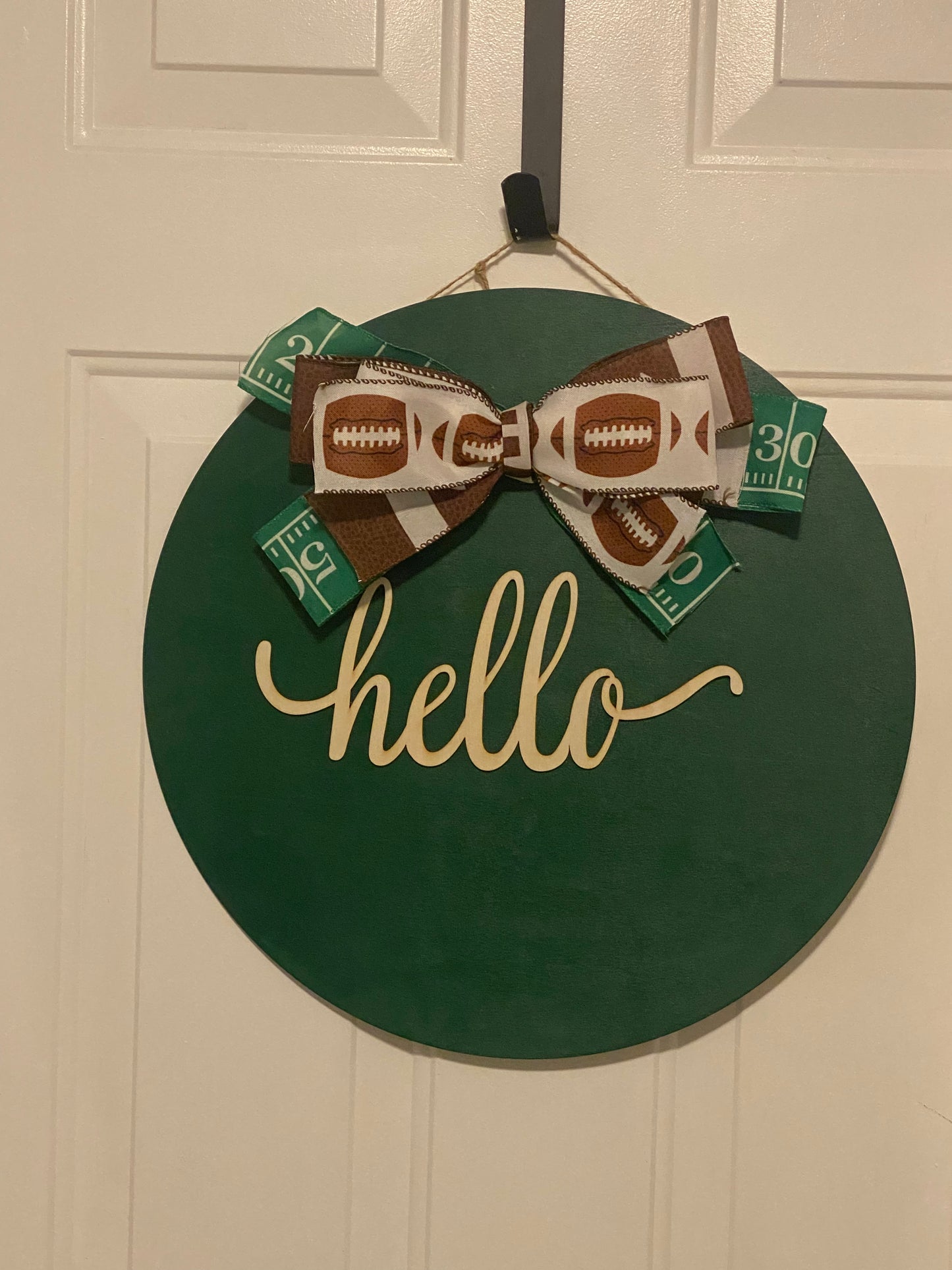 Door Hangers