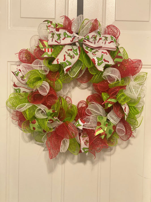 Wreaths