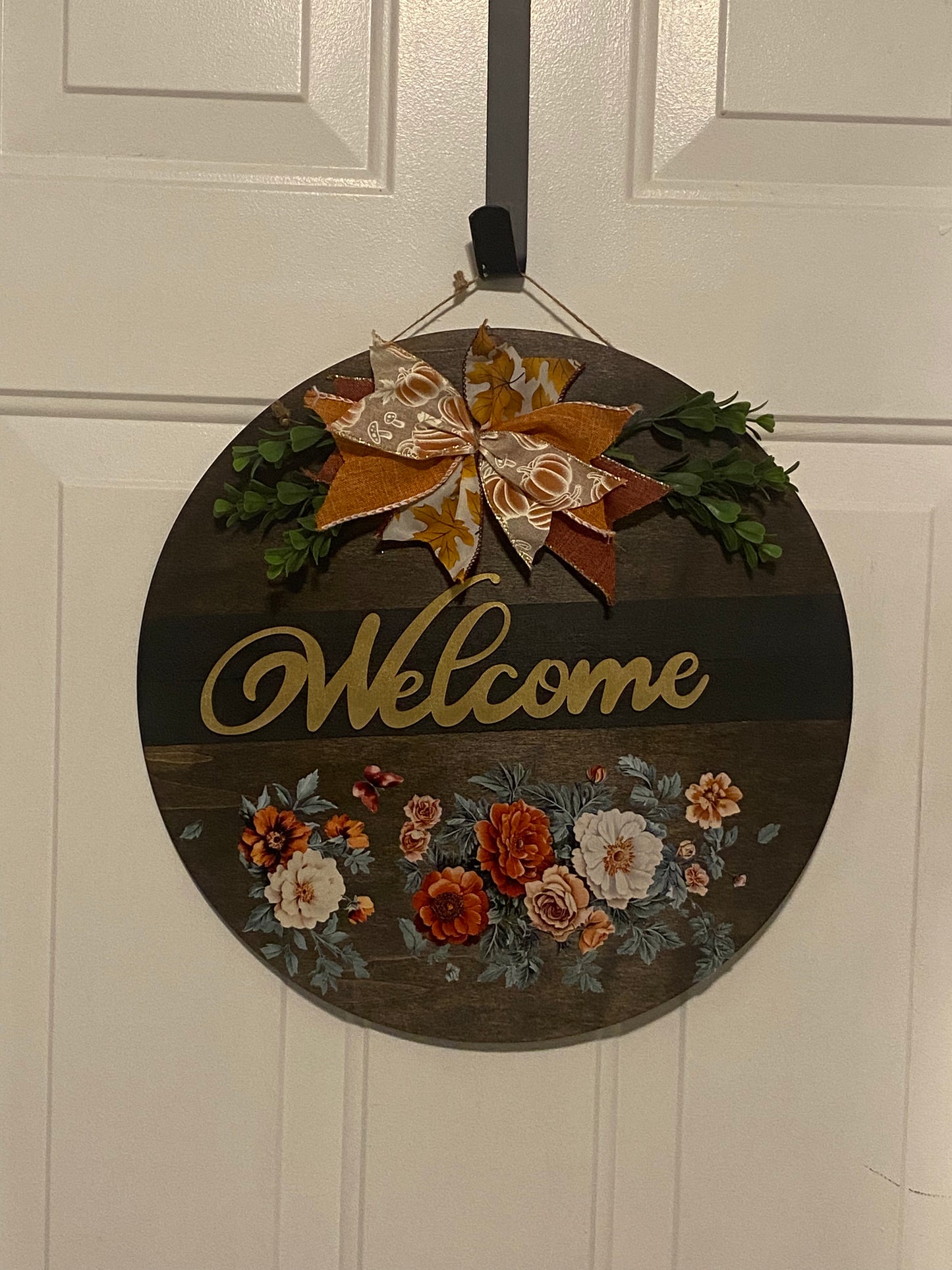 Door Hangers