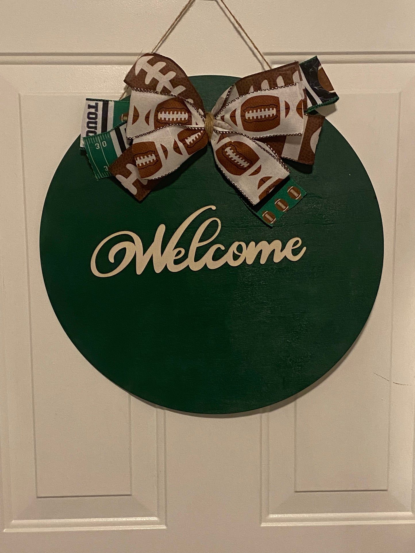 Door Hangers