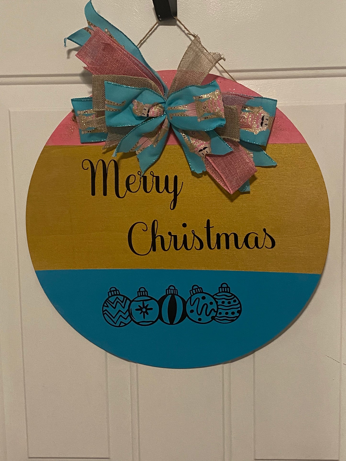 Door Hangers