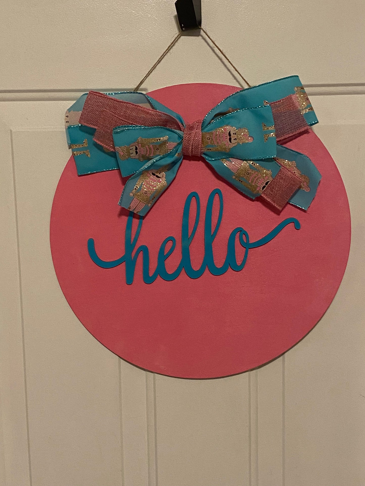 Door Hangers