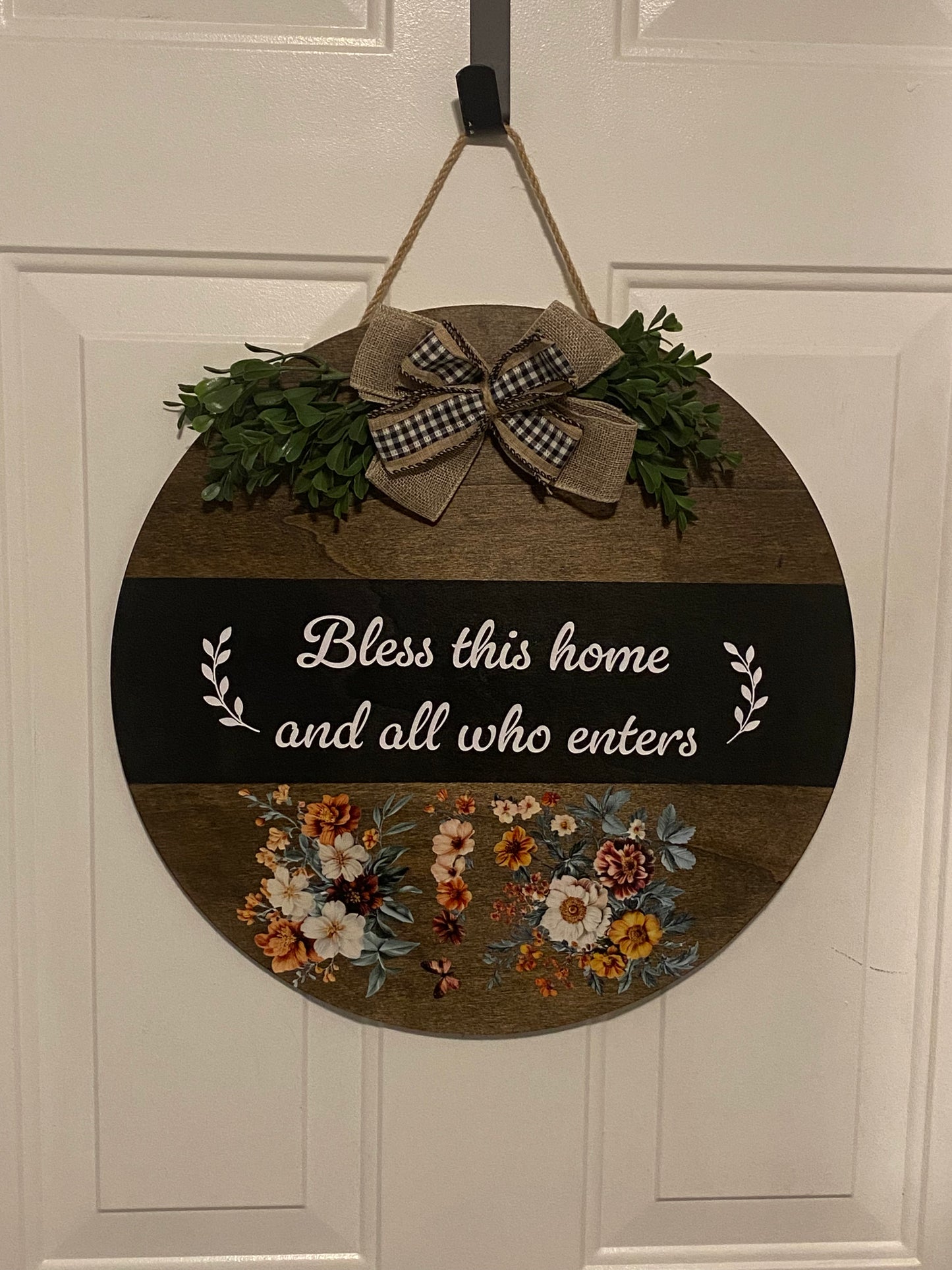 Door Hangers