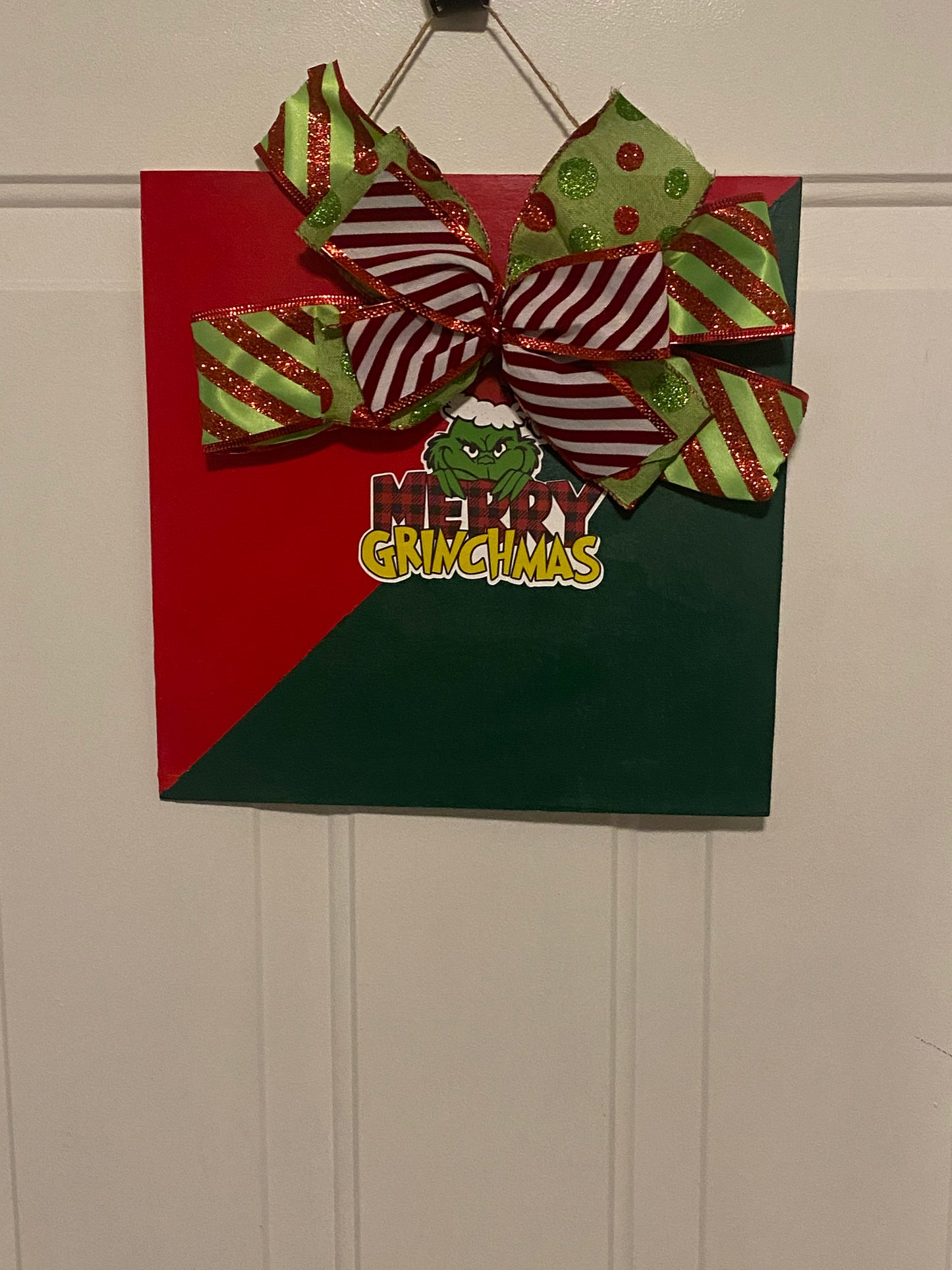 Door Hangers