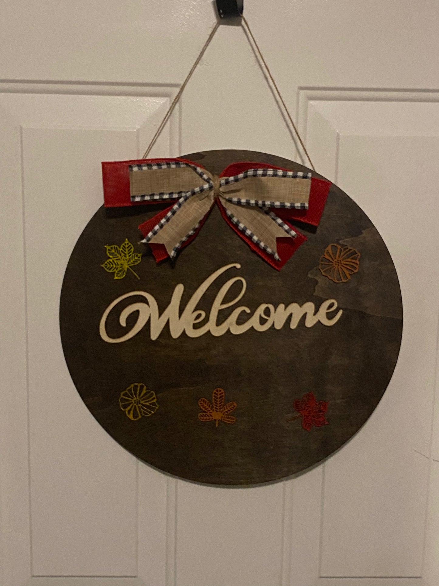 Door Hangers